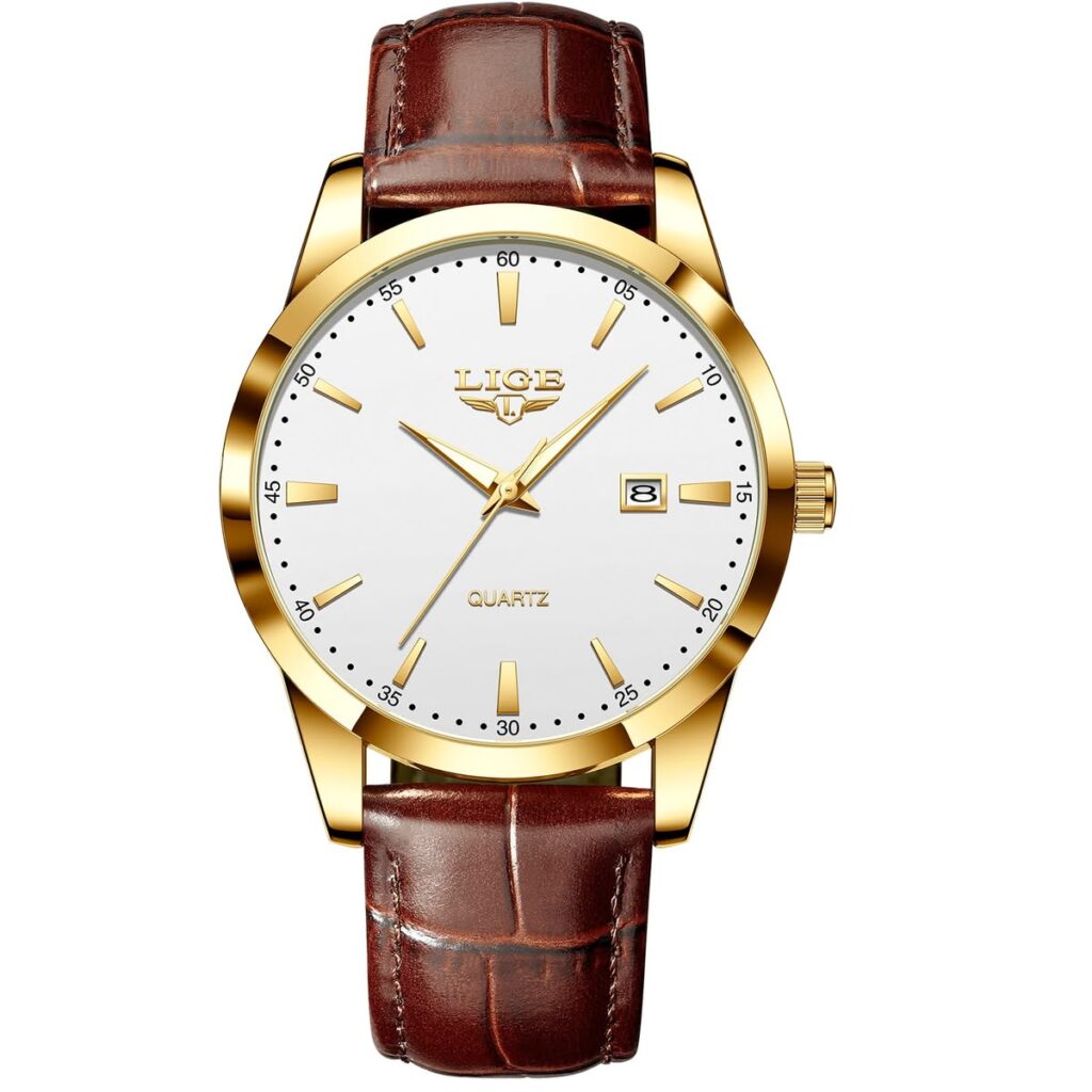 formal watch